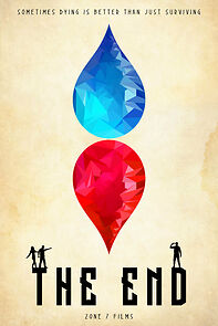 Watch The End (Short 2015)