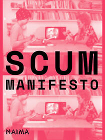 Watch Scum Manifesto (Short 1976)