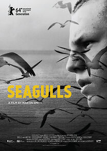 Watch Seagulls (Short 2014)