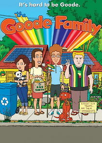 Watch The Goode Family