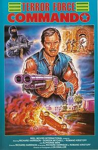 Watch Terror Force Commando