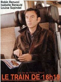 Watch Le train de 16h19