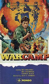 Watch War Camp