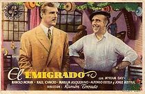 Watch El emigrado