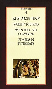 Watch Worthy to Stand (Short 1969)