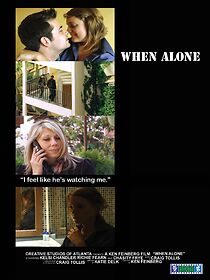 Watch When Alone (Short 2012)