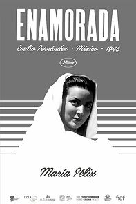 Watch Enamorada