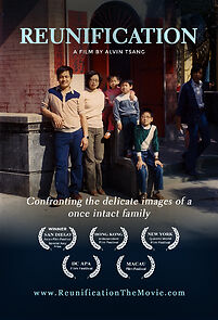 Watch Reunification
