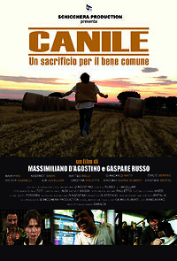 Watch Canile (Short 2015)