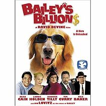 Watch Bailey's Billion$