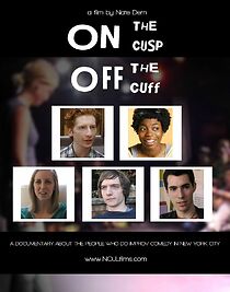 Watch On the Cusp, Off the Cuff