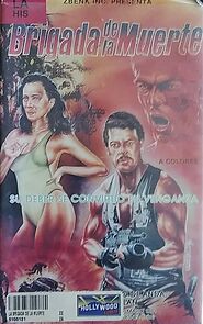 Watch La brigada de la muerte
