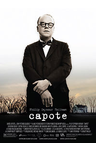 Watch Capote
