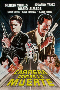 Watch Carrera contra la muerte