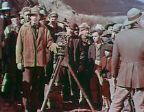 Watch Diamond Jim: Skulduggery in Samantha