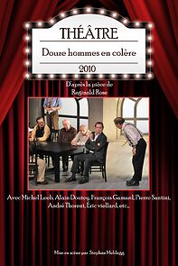Watch Douze hommes en colère