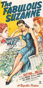 Watch The Fabulous Suzanne