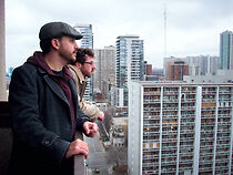 Watch Guy in the Sky (Short 2009)