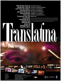 Watch Translatina