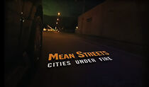 Watch Mean Streets: Cities Under Fire