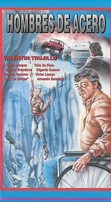 Watch Hombres de acero