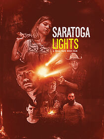 Watch Saratoga Lights