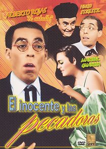 Watch El inocente y las pecadoras