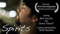 Watch Spirits (Short 2009)