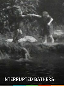 Watch The Interrupted Bathers (Short 1902)