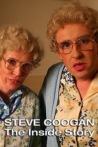 Watch Steve Coogan: The Inside Story