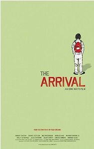 Watch The Arrival
