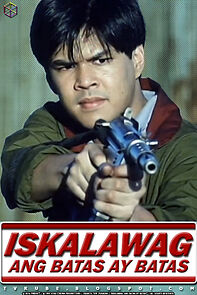 Watch Iskalawag: Ang batas ay batas