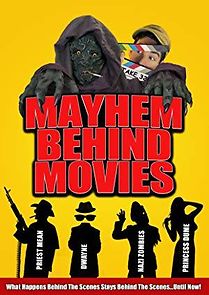 Watch Mayhem Behind Movies