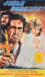 Watch Justa venganza