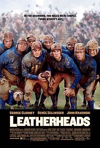 Watch Leatherheads