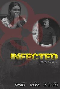 Watch Infected (Short 2012)