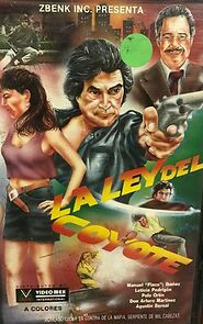 Watch La ley del coyote