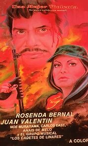 Watch Una mujer violenta