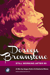 Watch Doreen Brownstone: Still Working After 90