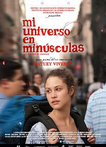 Watch My Universe in Lowercase