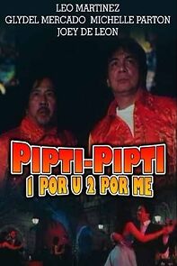 Watch Pipti-pipti: 1 por u, 2 por me