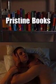 Watch Pristine Books (Short 2003)