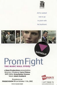 Watch Prom Fight: The Marc Hall Story
