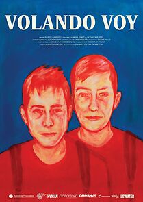 Watch Volando voy (Short 2015)