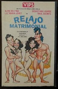 Watch Relajo matrimonial