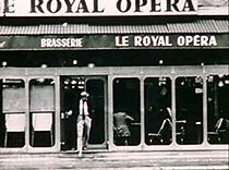 Watch Royal Opéra (Short 1979)