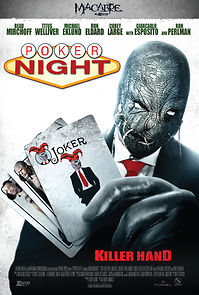 Watch Poker Night