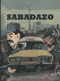 Watch Sabadazo (Sábado, D.F.)