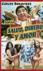 Watch Salud, dinero y amor