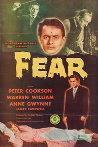 Watch Fear